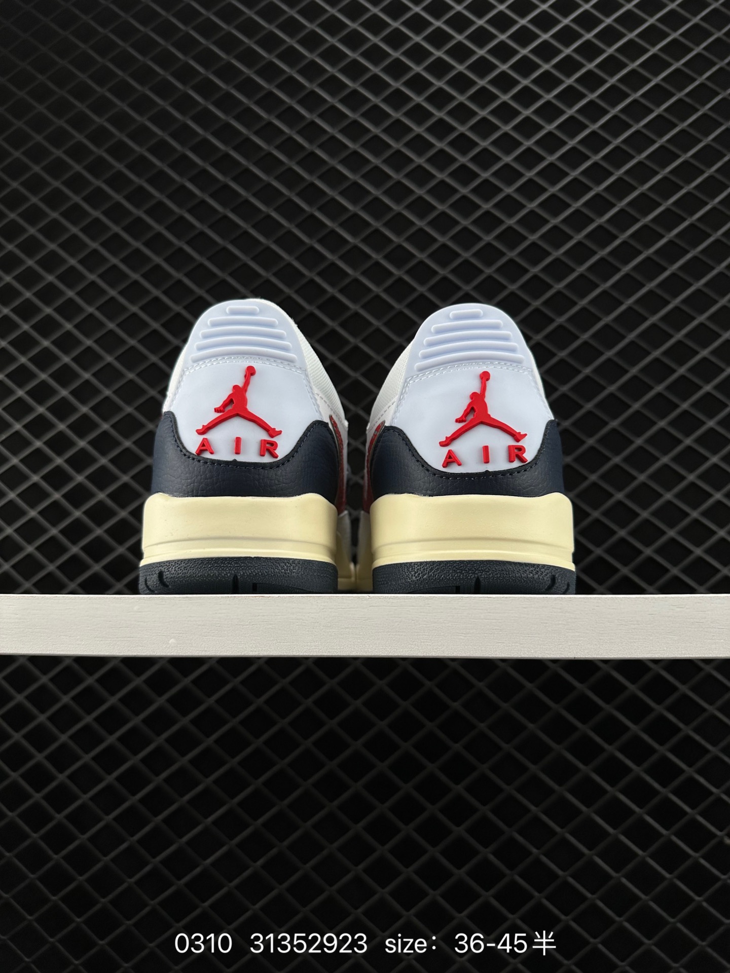 Air Jordan Legacy 312